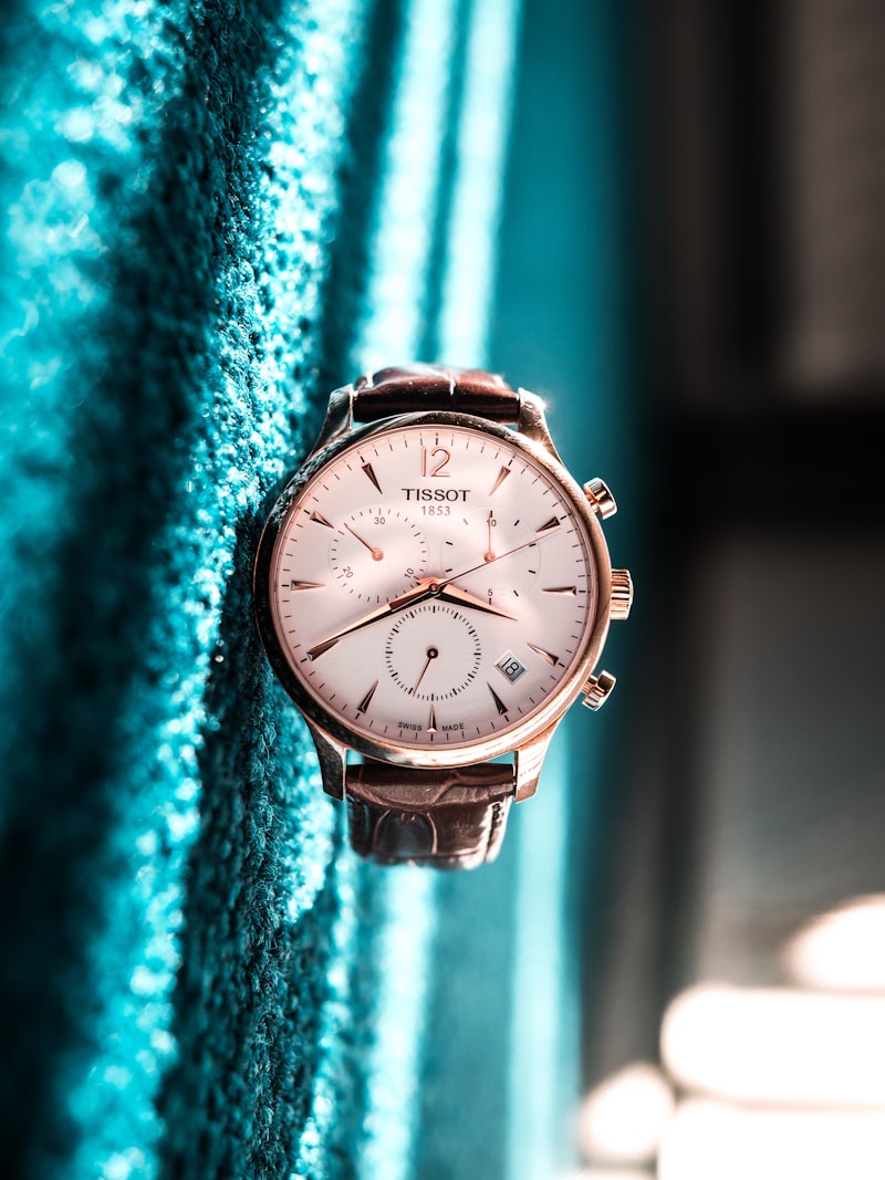 Swiss Made Ceramic — Festina