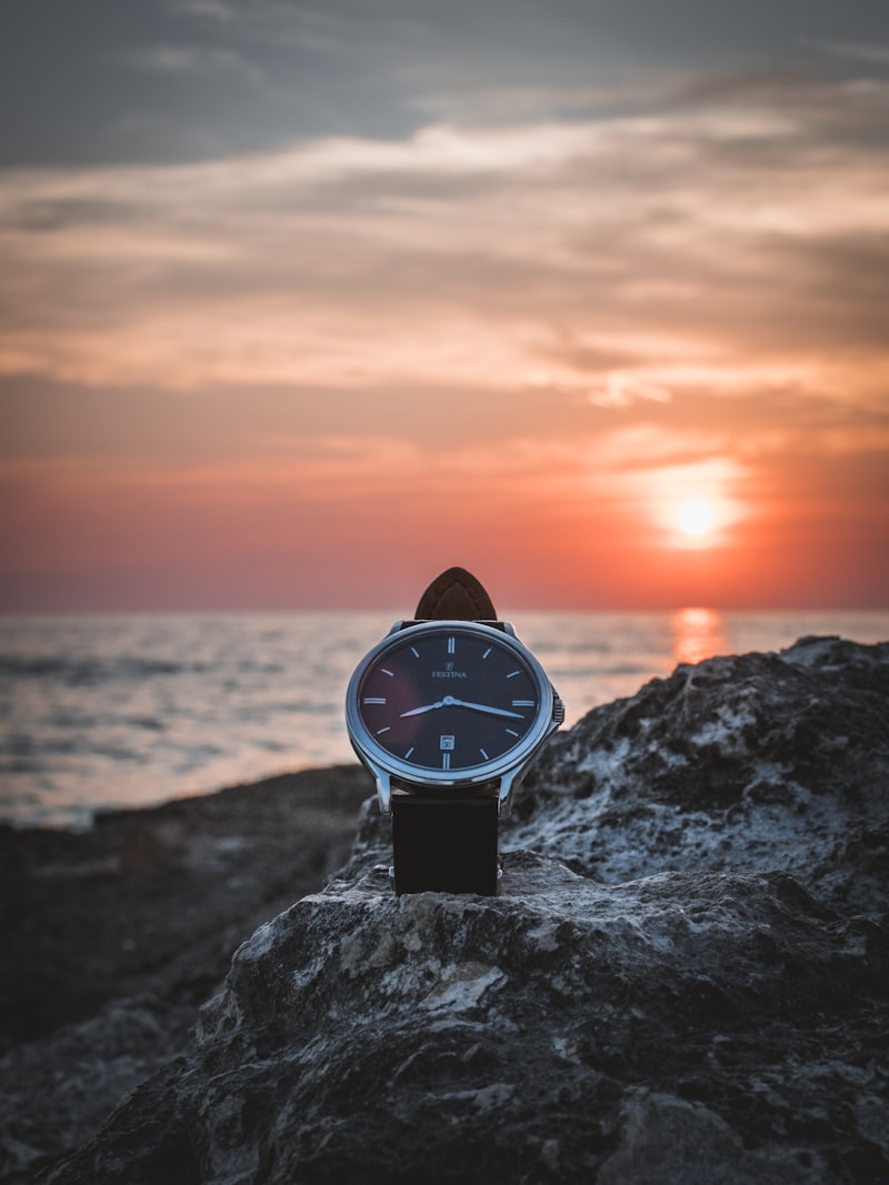 Classic Cuir — Festina