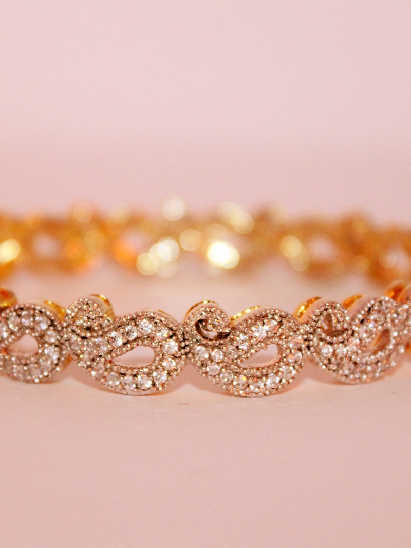 Bague Contemporain — Jourdan
