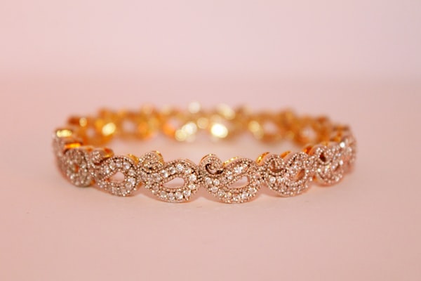 Bracelet Titanium — Rochet