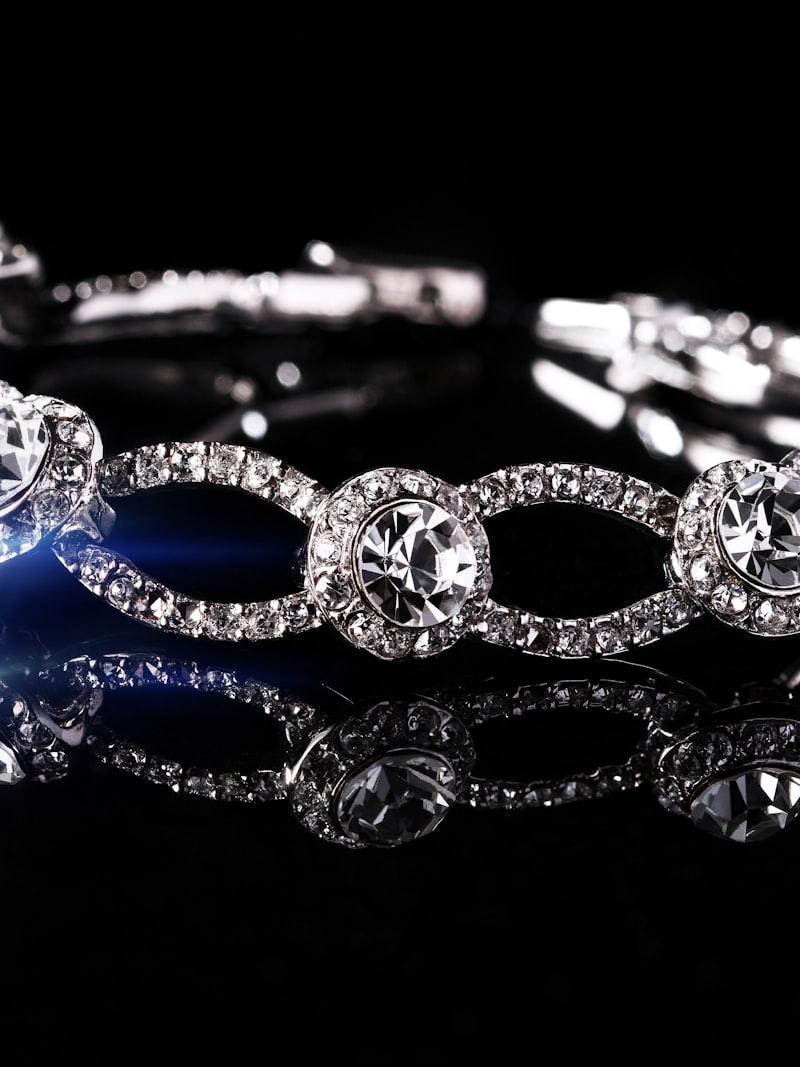 Bracelet Biella — Sif Jakobs